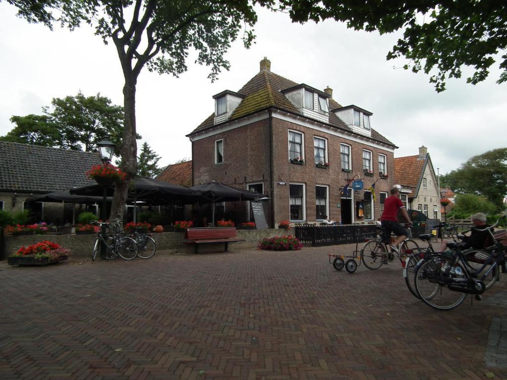 Hollumerduinen Hollum  Exterior photo
